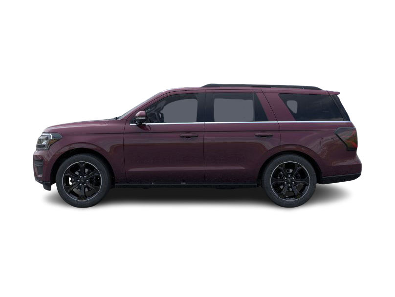 Thumbnail: 2024 Ford Expedition - 4