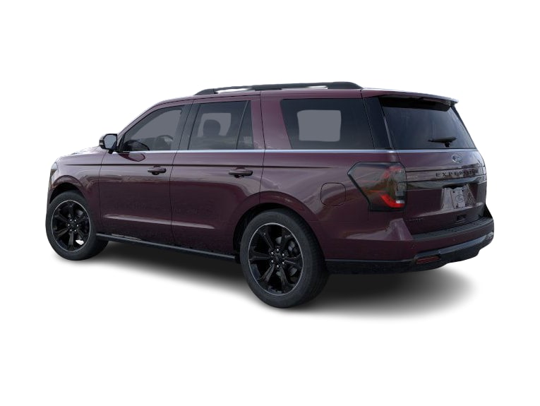 Thumbnail: 2024 Ford Expedition - 5