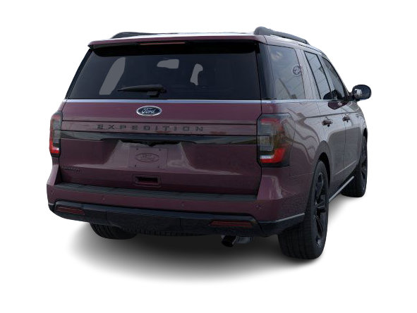Thumbnail: 2024 Ford Expedition - 18
