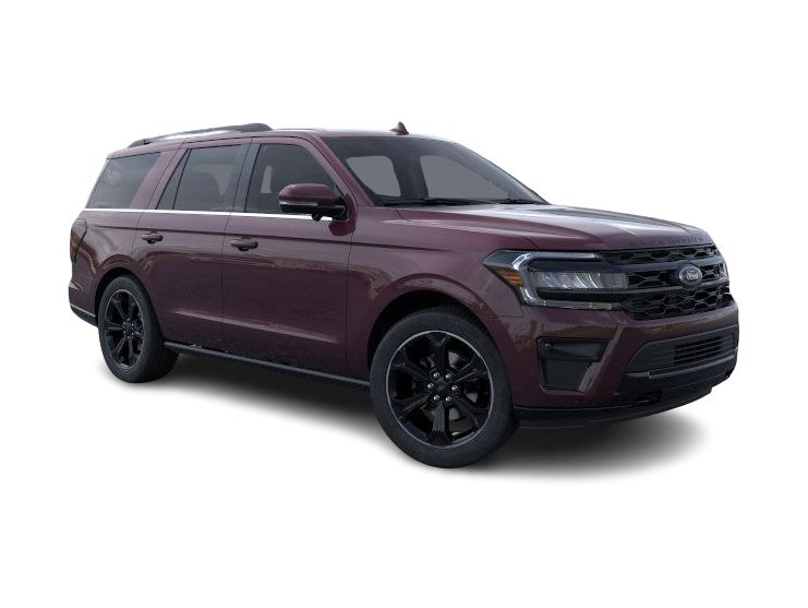 Thumbnail: 2024 Ford Expedition - 17