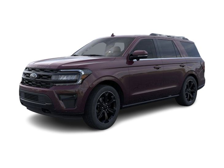 Thumbnail: 2024 Ford Expedition - 2