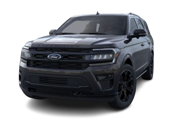 2024 Ford Expedition Limited 7