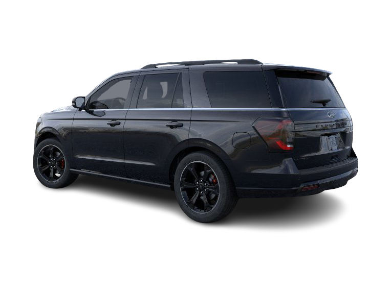 2024 Ford Expedition Limited 5