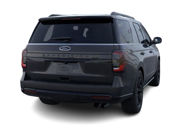 2024 Ford Expedition Limited 17