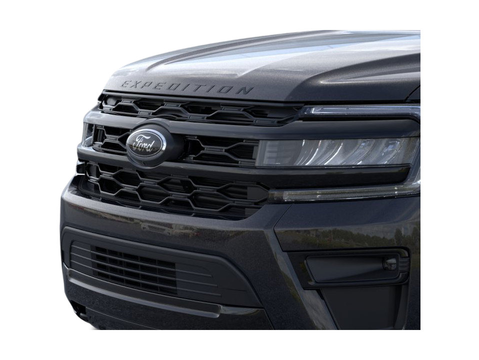 2024 Ford Expedition Limited 19