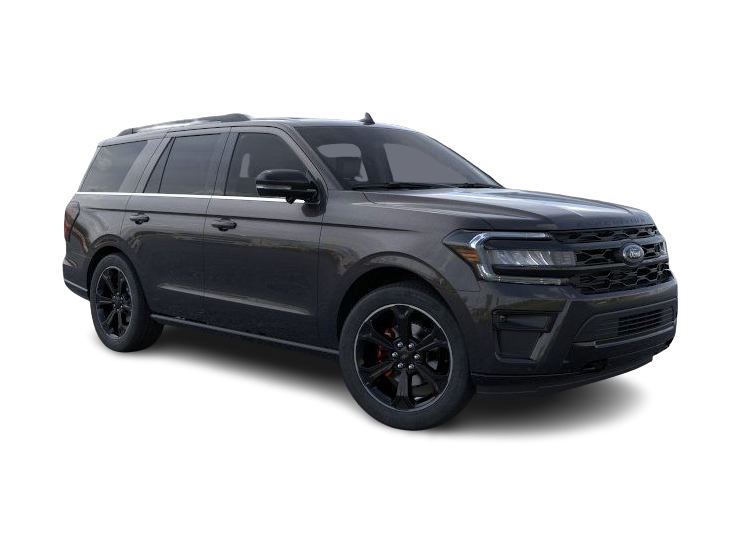 2024 Ford Expedition Limited 16