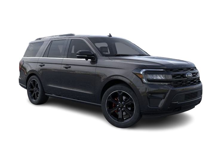 Thumbnail: 2024 Ford Expedition - 16