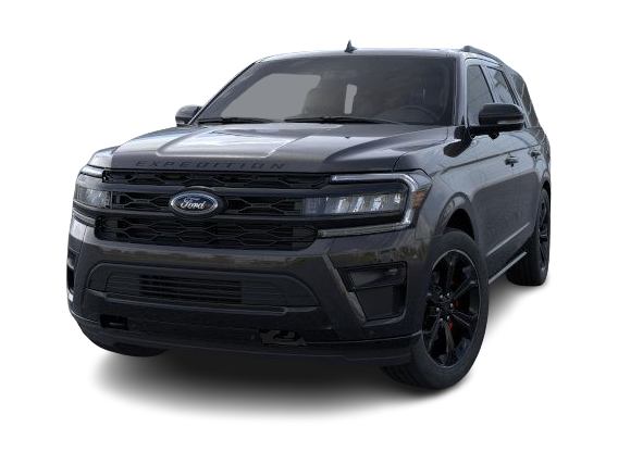 Thumbnail: 2024 Ford Expedition - 7