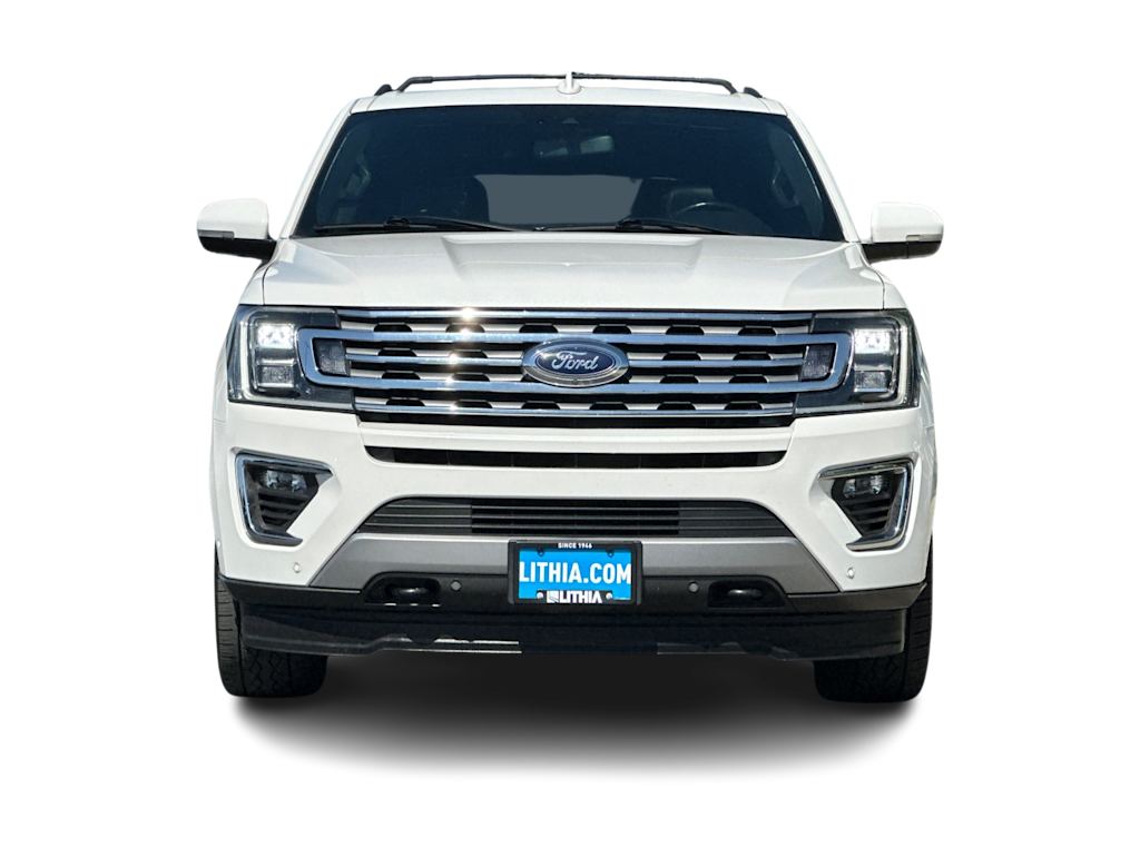 Thumbnail: 2021 Ford Expedition - 6