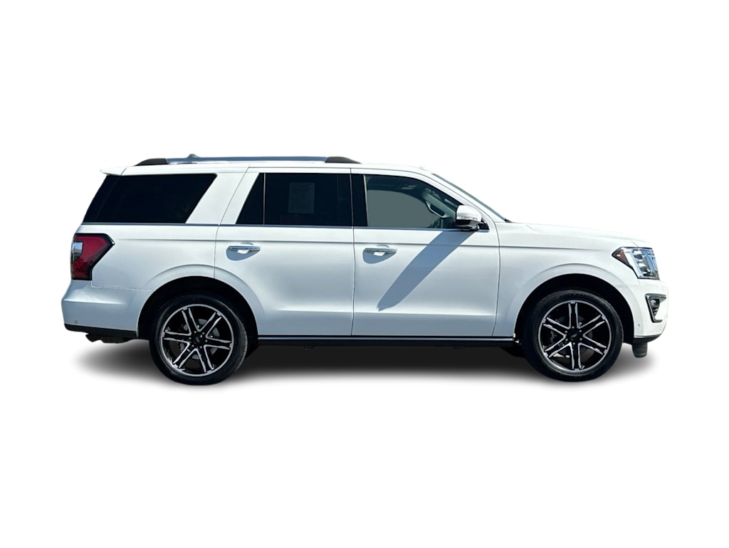 Thumbnail: 2021 Ford Expedition - 18