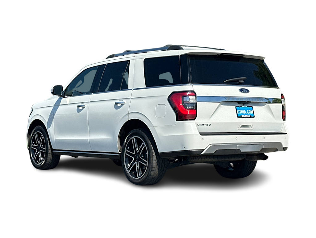 Thumbnail: 2021 Ford Expedition - 4