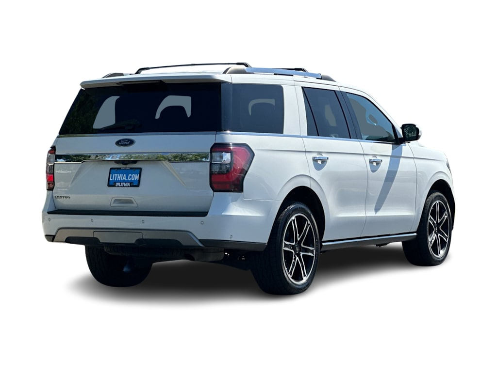 Thumbnail: 2021 Ford Expedition - 17