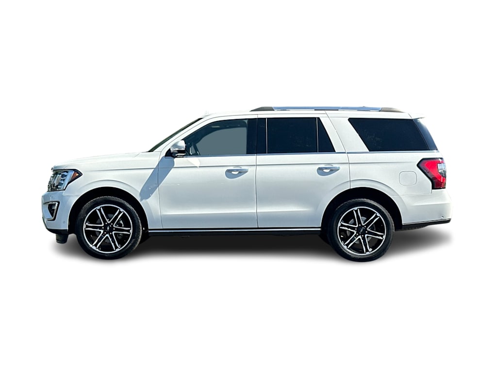 Thumbnail: 2021 Ford Expedition - 3