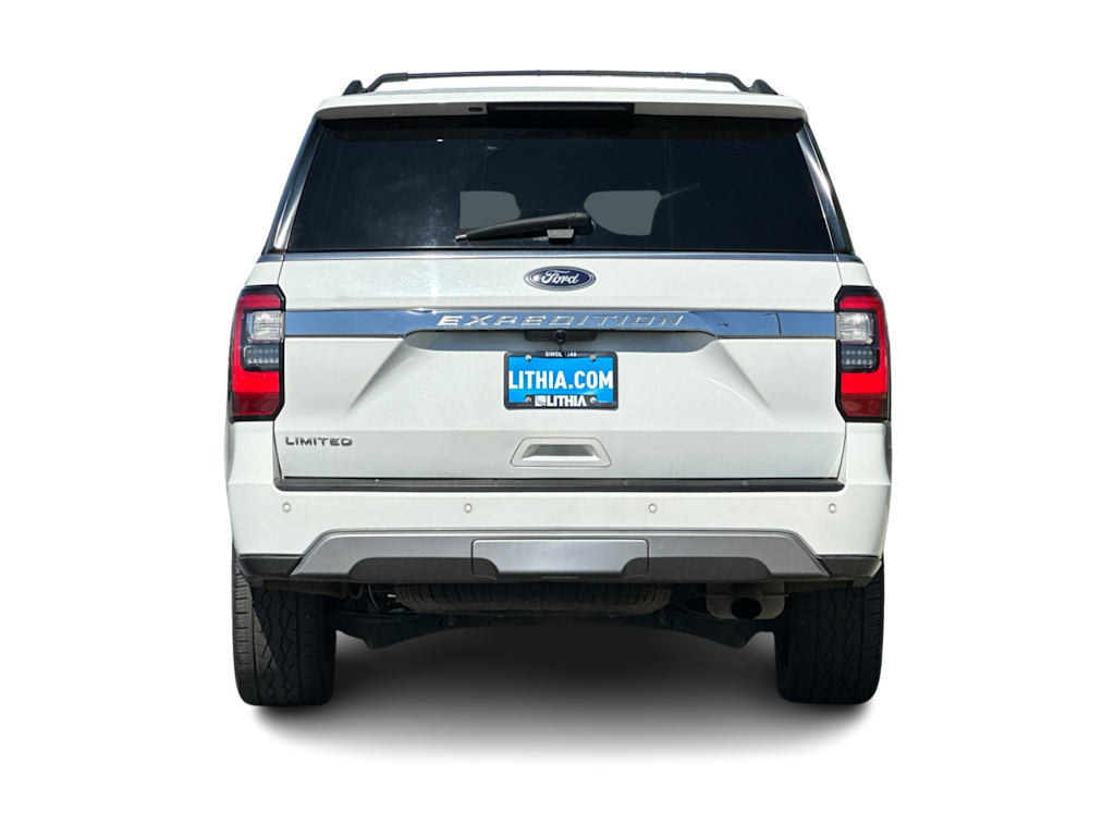 Thumbnail: 2021 Ford Expedition - 5
