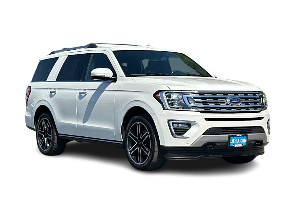 Thumbnail: 2021 Ford Expedition - 19