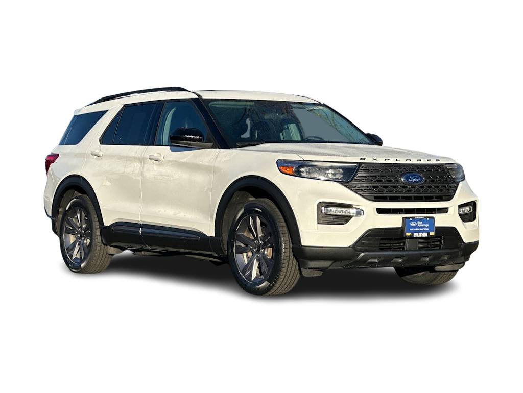Thumbnail: 2023 Ford Explorer - 19