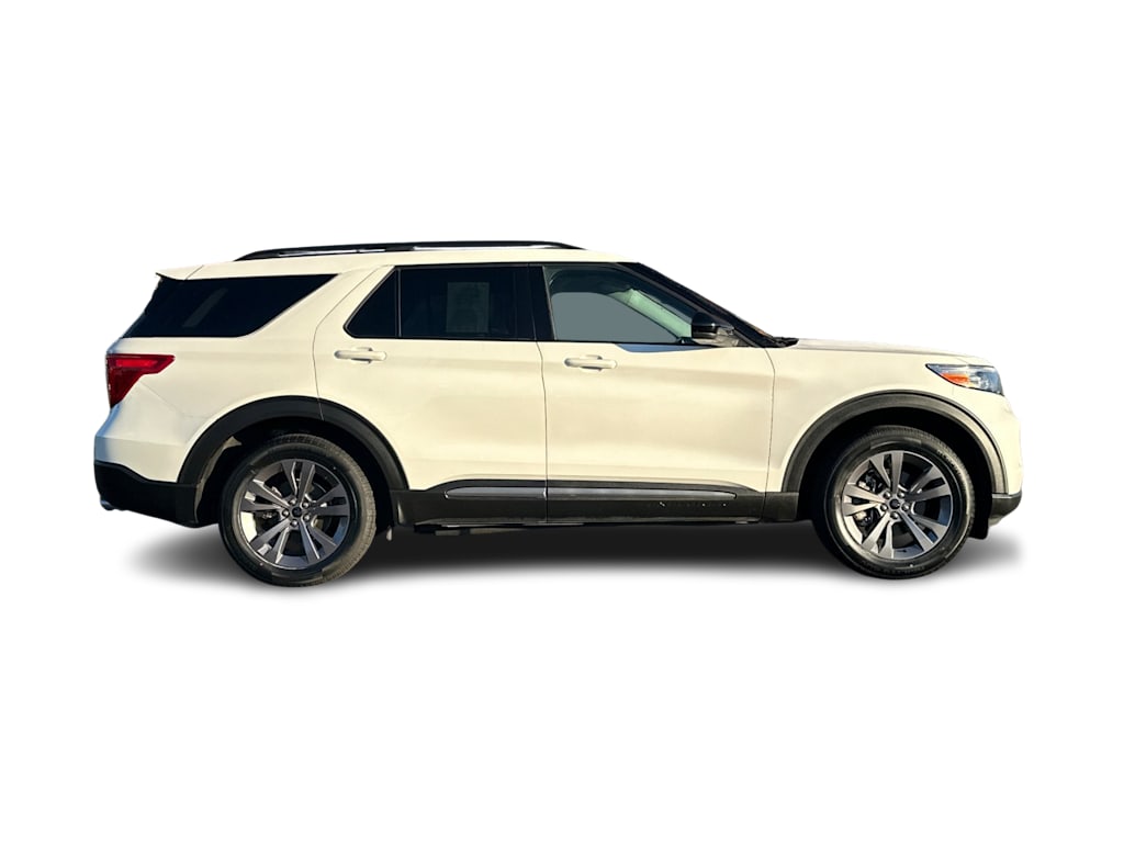 Thumbnail: 2023 Ford Explorer - 18