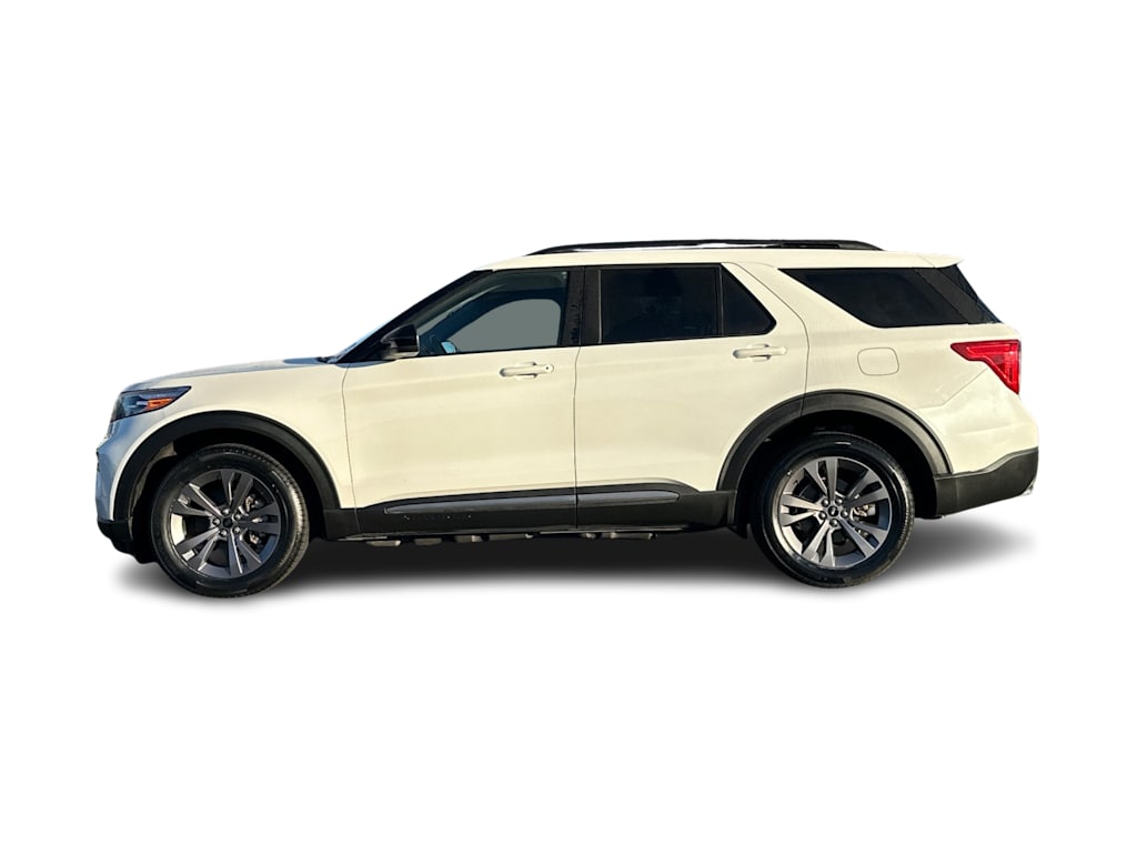 Thumbnail: 2023 Ford Explorer - 3