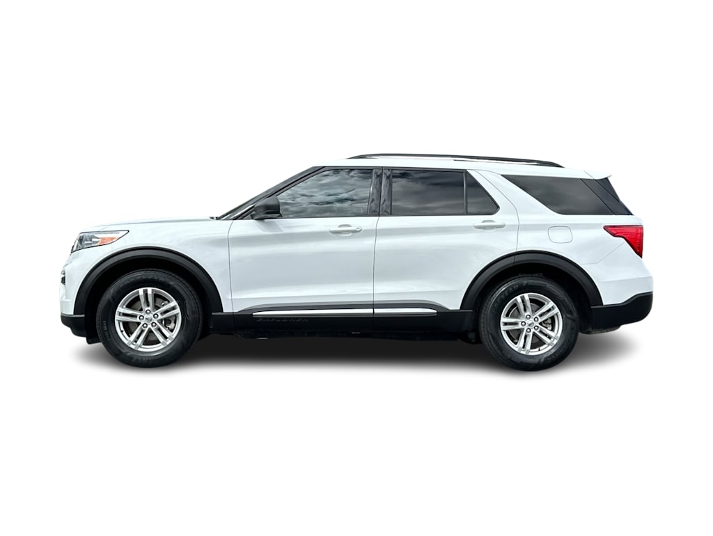Thumbnail: 2020 Ford Explorer - 3