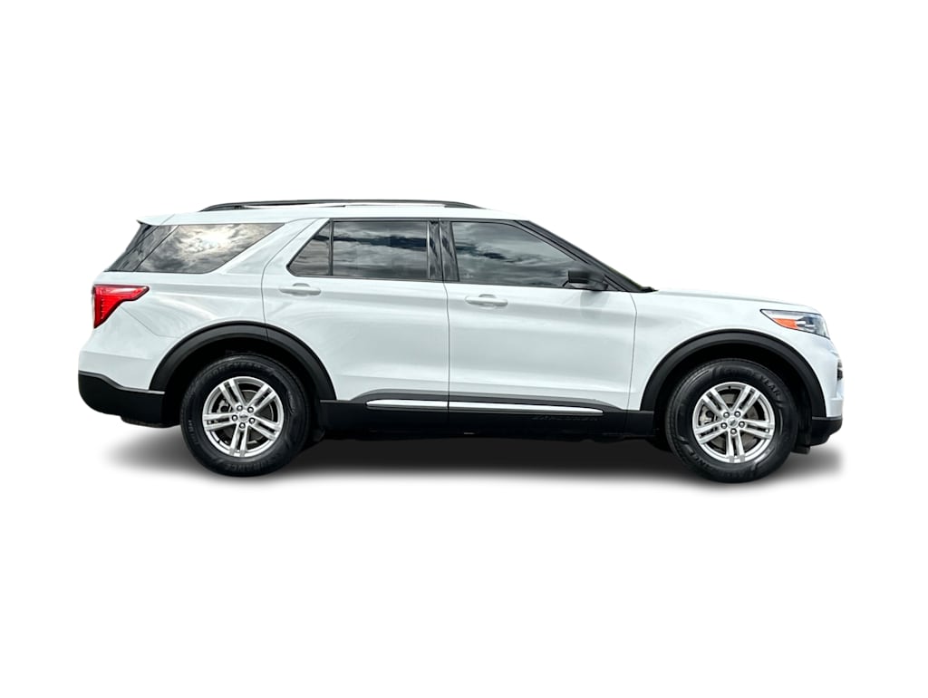 Thumbnail: 2020 Ford Explorer - 19