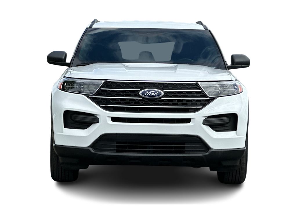 Thumbnail: 2020 Ford Explorer - 6