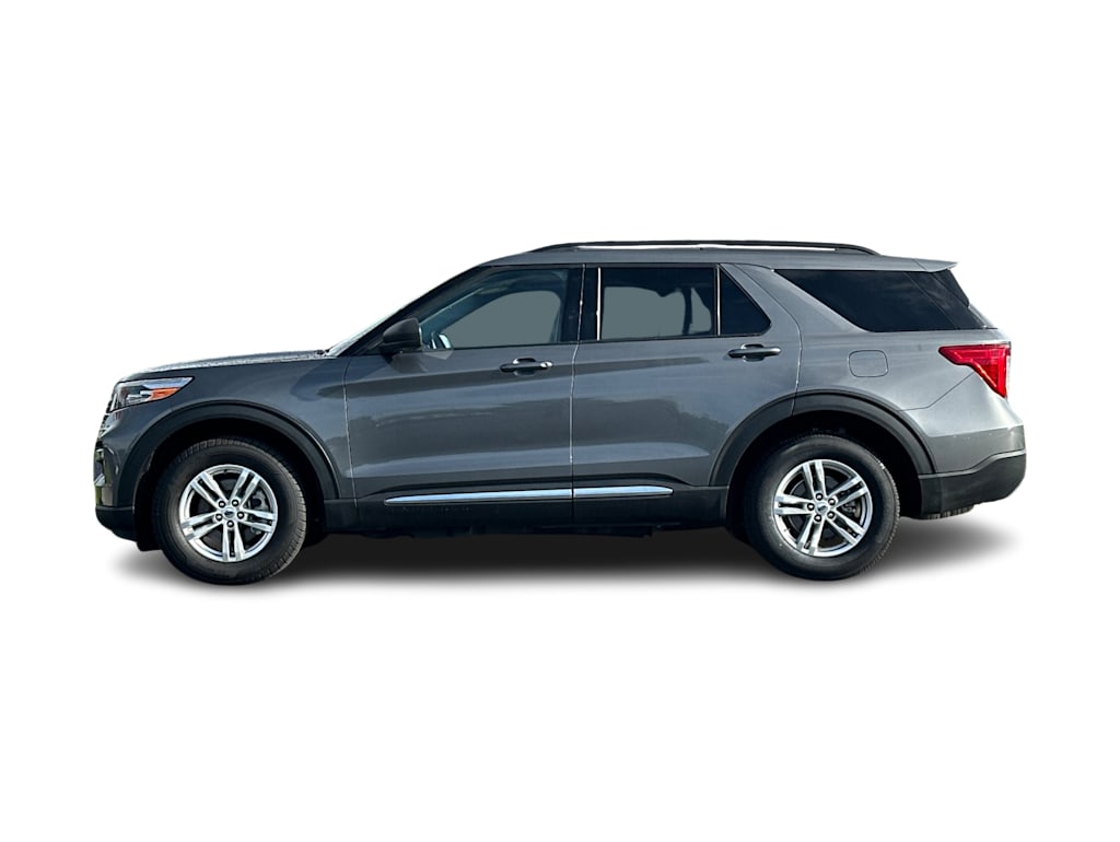 Thumbnail: 2023 Ford Explorer - 3