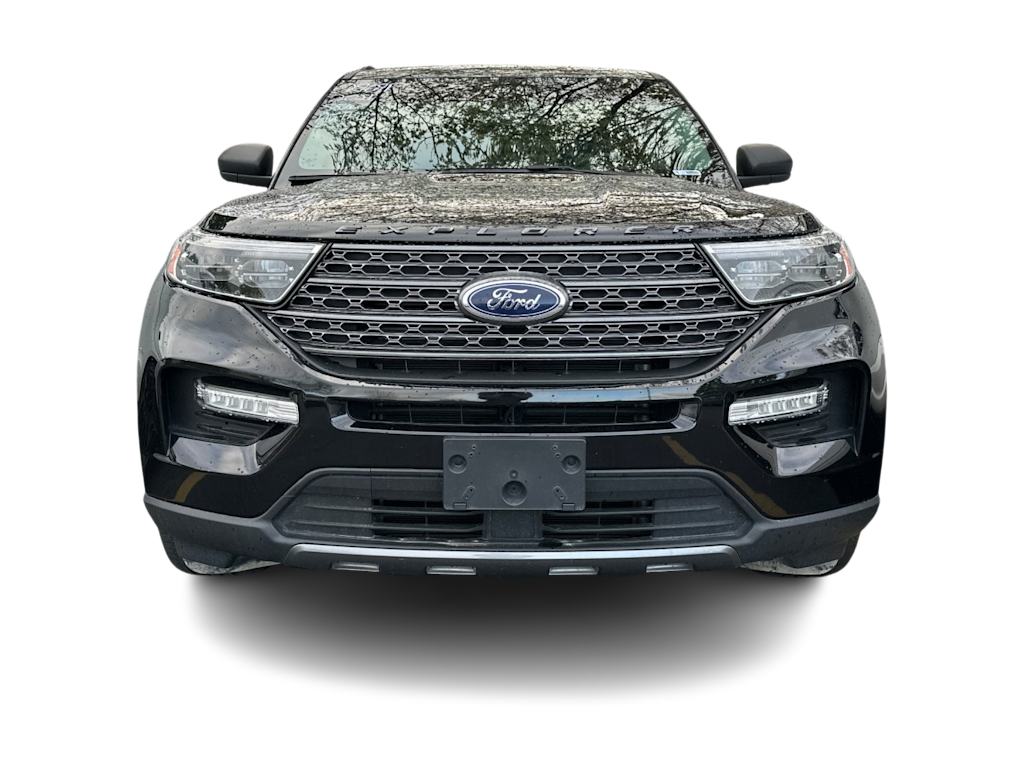 Thumbnail: 2021 Ford Explorer - 4