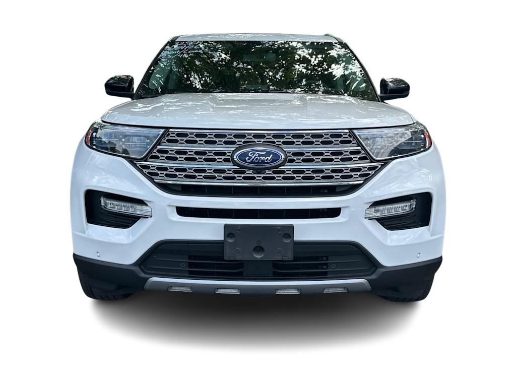 Thumbnail: 2023 Ford Explorer - 3