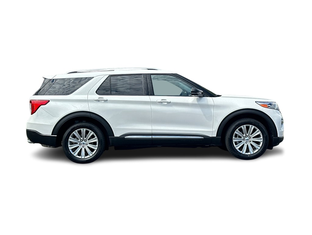 Thumbnail: 2023 Ford Explorer - 19