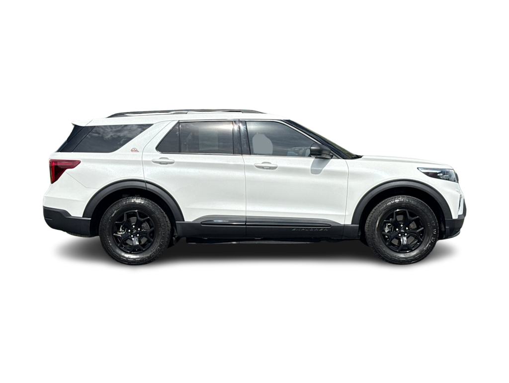 Thumbnail: 2022 Ford Explorer - 19
