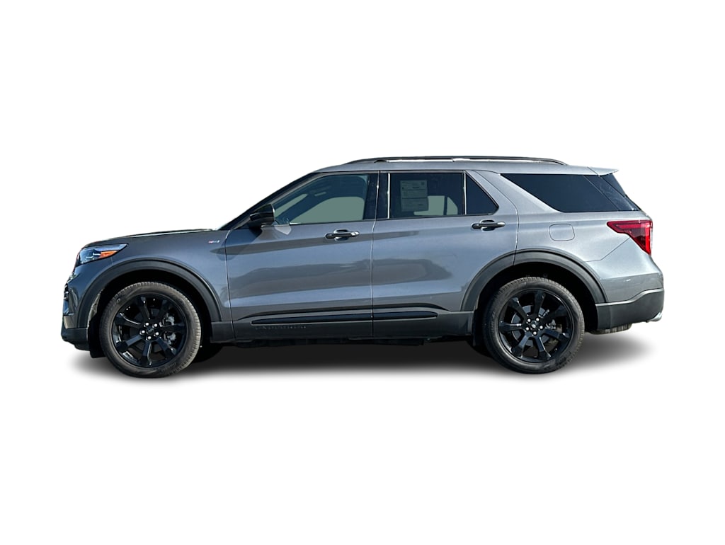 Thumbnail: 2024 Ford Explorer - 3