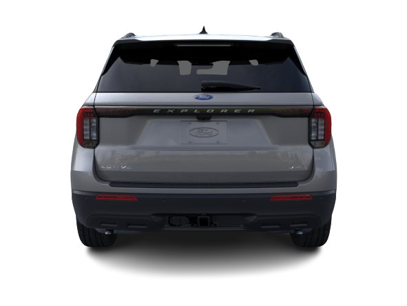 Thumbnail: 2026 Ford Explorer - 5