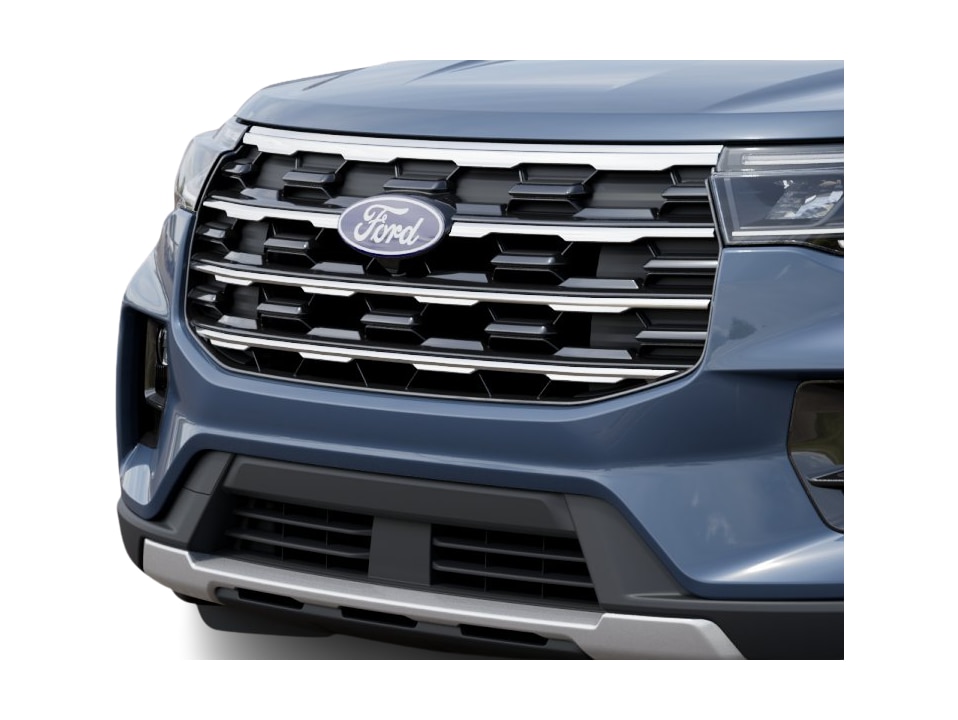 Thumbnail: 2027 Ford Explorer - 18