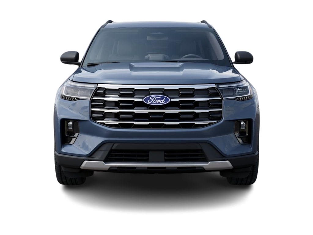 Thumbnail: 2027 Ford Explorer - 5