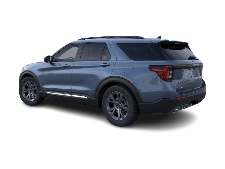 Thumbnail: 2025 Ford Explorer - 4