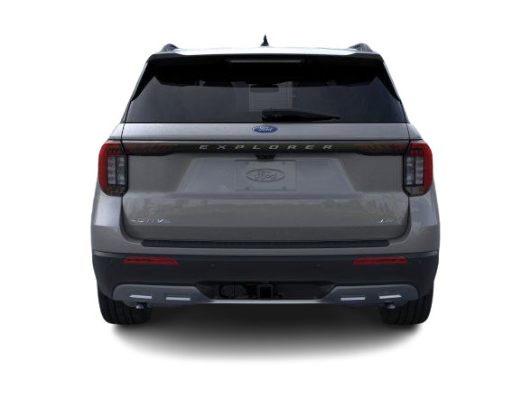 Thumbnail: 2026 Ford Explorer - 5