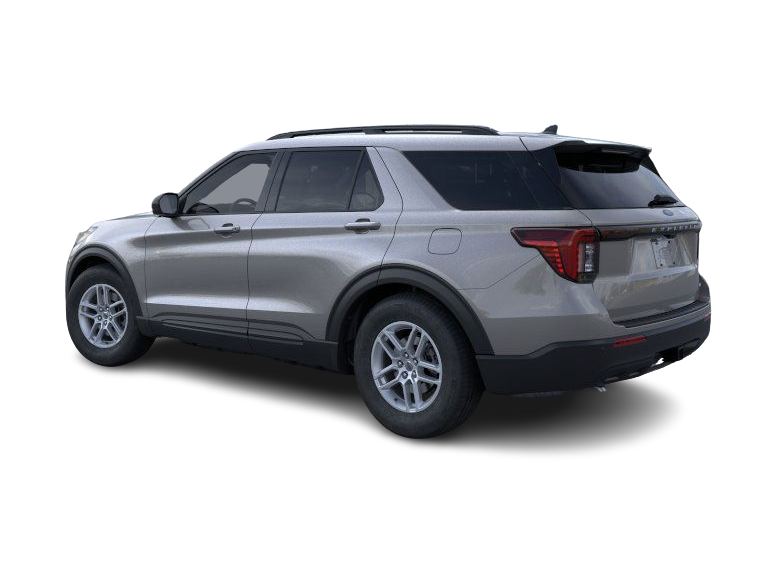Thumbnail: 2026 Ford Explorer - 4