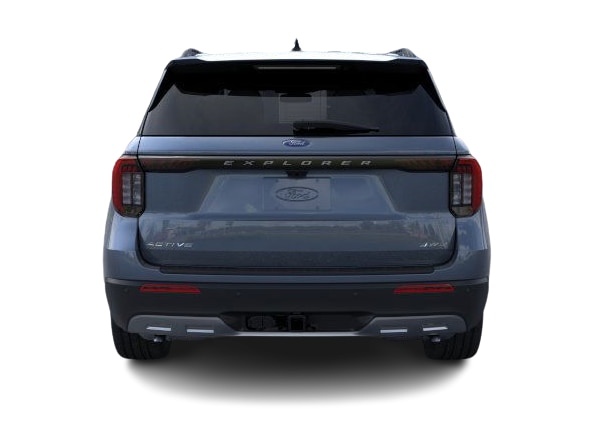 Thumbnail: 2026 Ford Explorer - 5