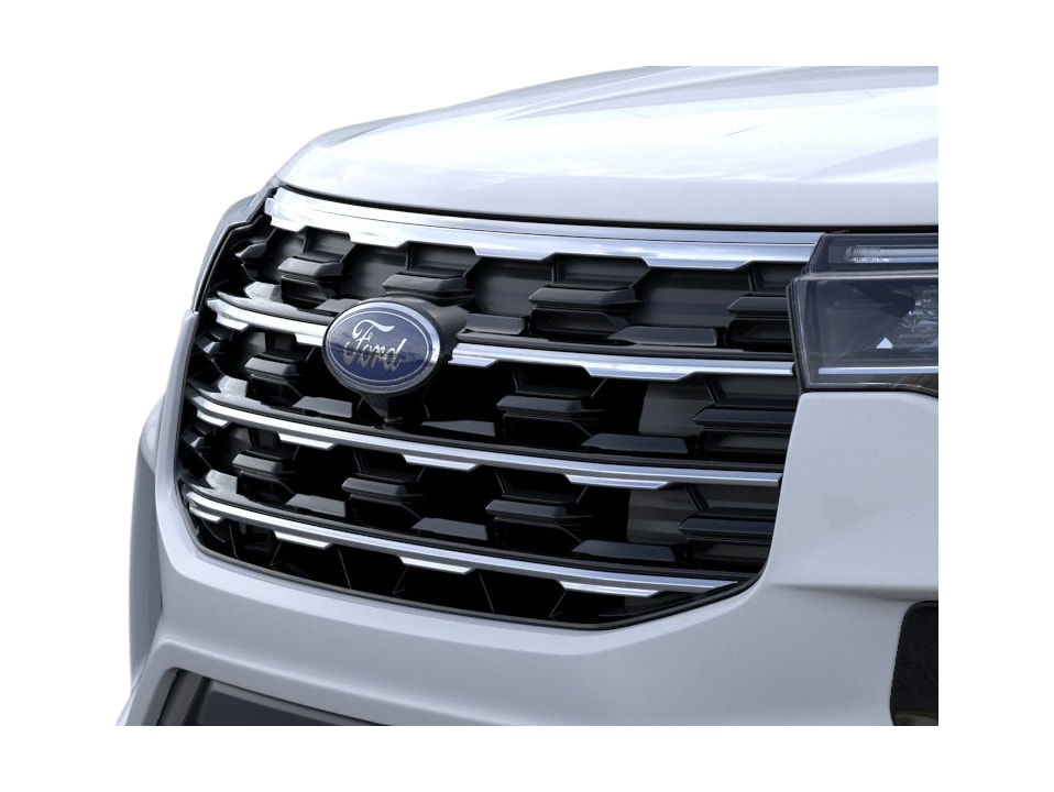 Thumbnail: 2026 Ford Explorer - 18