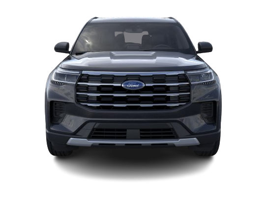 Thumbnail: 2026 Ford Explorer - 13