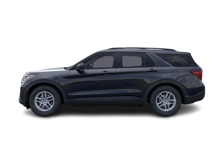 Thumbnail: 2026 Ford Explorer - 3