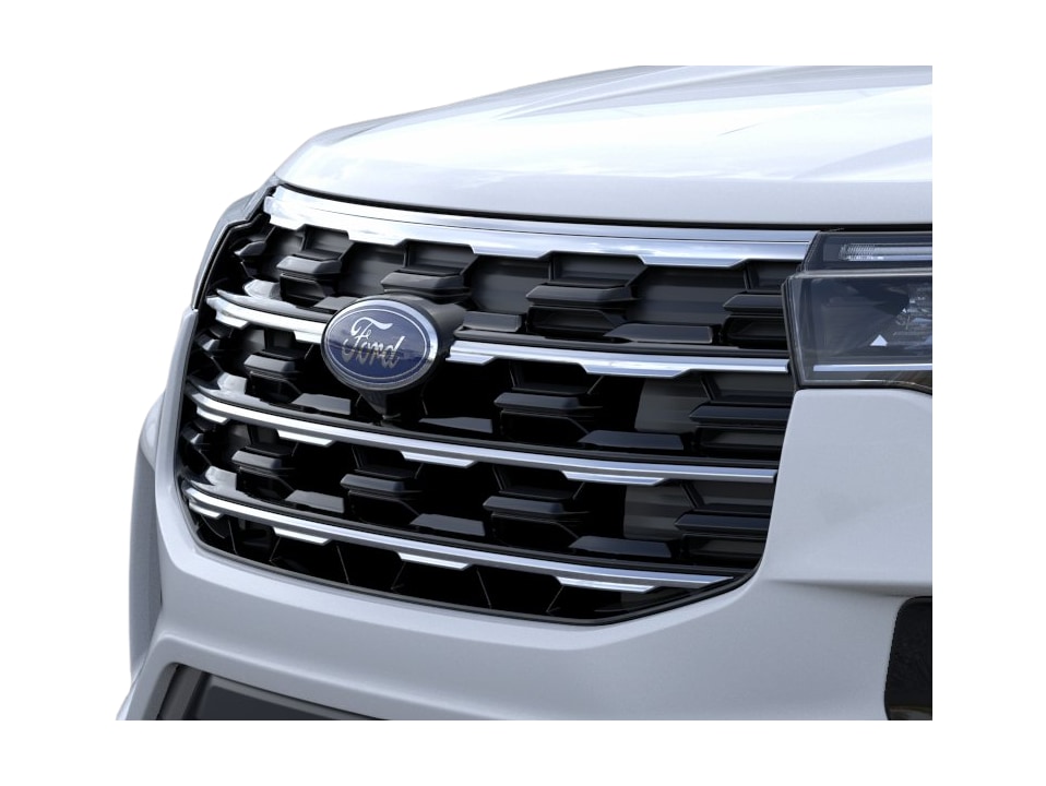 Thumbnail: 2026 Ford Explorer - 19