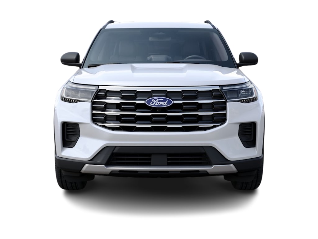 Thumbnail: 2027 Ford Explorer - 5