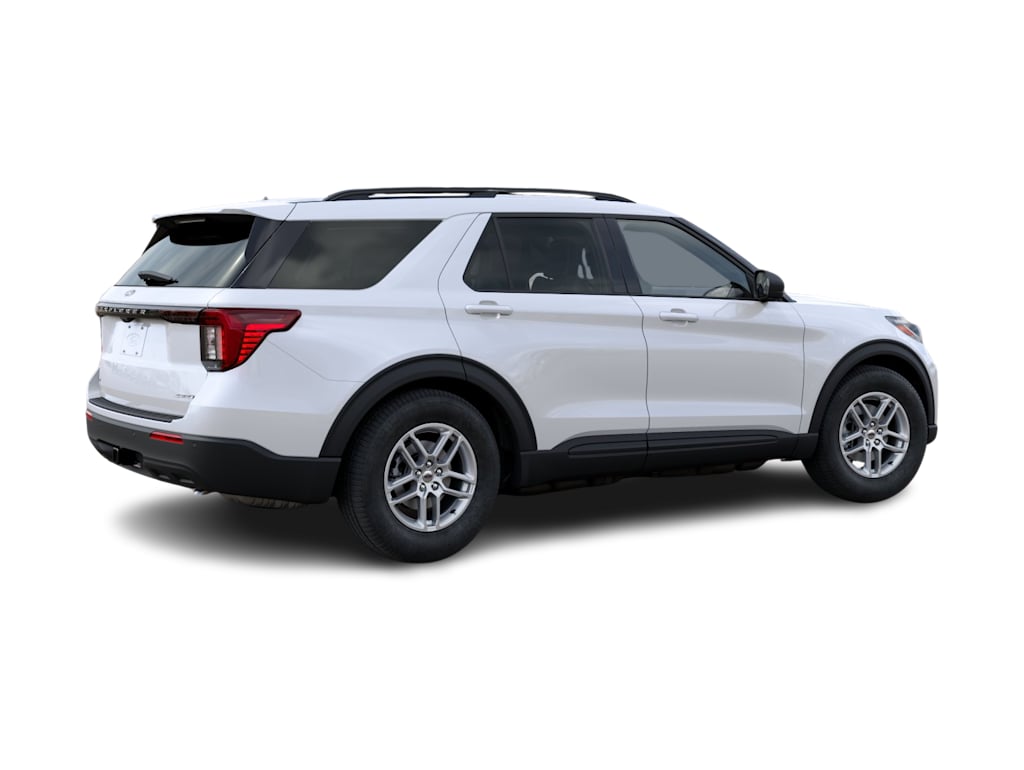 Thumbnail: 2027 Ford Explorer - 14