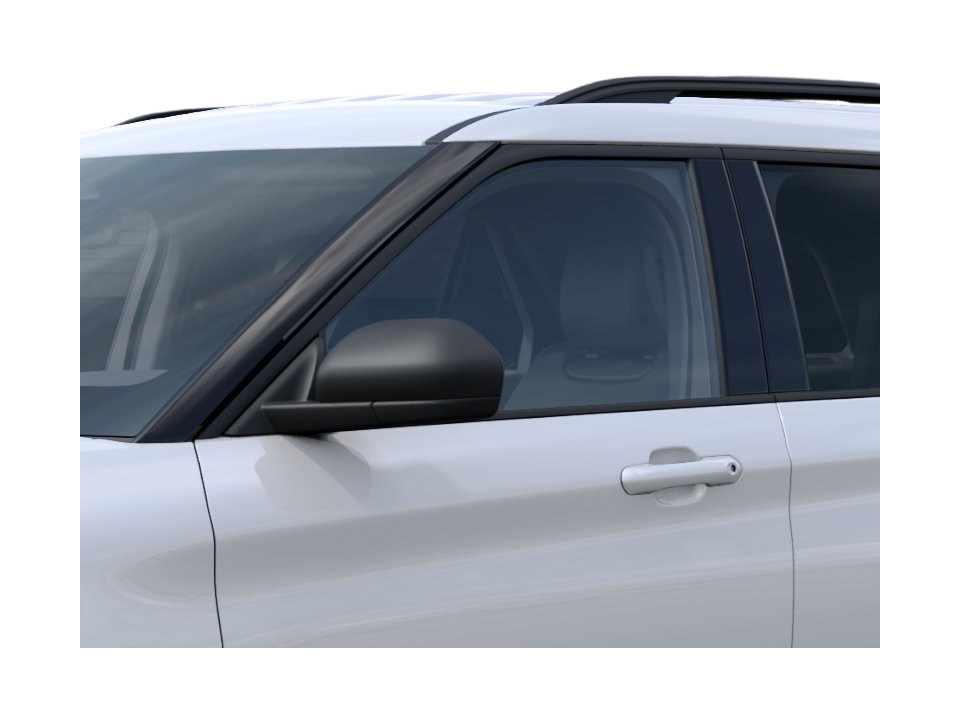 Thumbnail: 2027 Ford Explorer - 20
