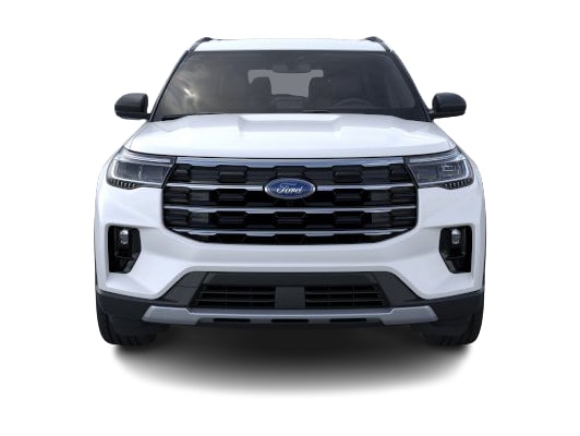 Thumbnail: 2025 Ford Explorer - 6