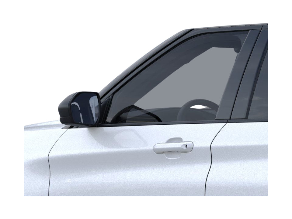 Thumbnail: 2025 Ford Explorer - 20