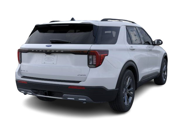 Thumbnail: 2026 Ford Explorer - 15