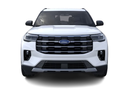 Thumbnail: 2026 Ford Explorer - 6