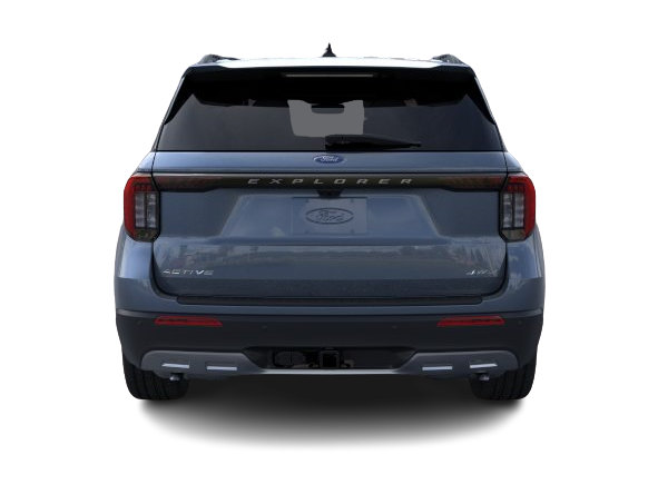 Thumbnail: 2026 Ford Explorer - 5